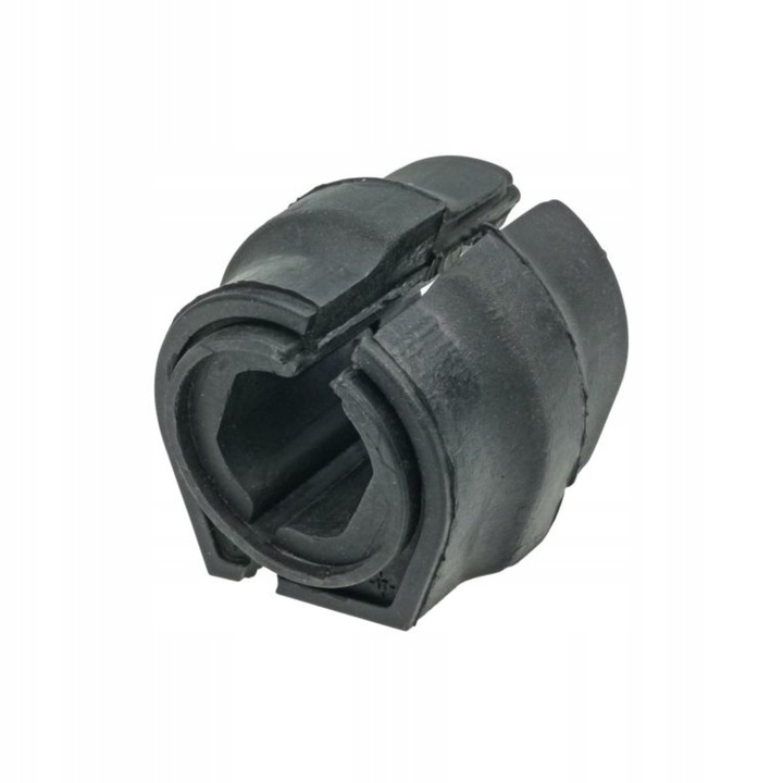 Stabilizátor persely, Meyle, Citroen/Peugeot, Fekete