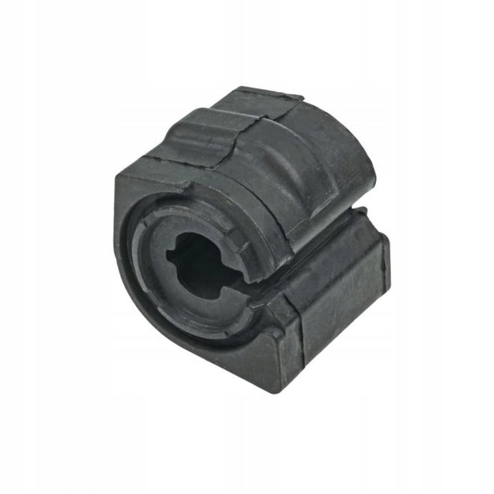 Stabilizátor persely, Meyle, Citroen C2, fekete