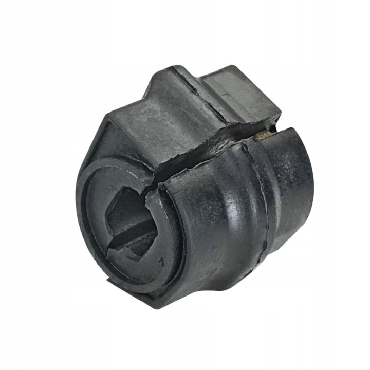 Втулка на стабилизираща щанга, Meyle, Peugeot 206, черна