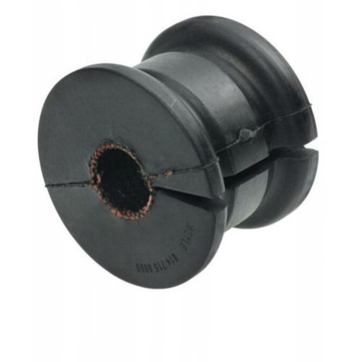 Stabilizátor persely, Meyle, Mercedes C/C T-Model/CLC/CLK, fekete