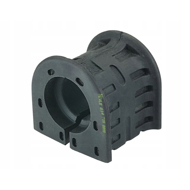 Stabilizátor persely, Meyle, Nissa/Opel/Renault, Fekete