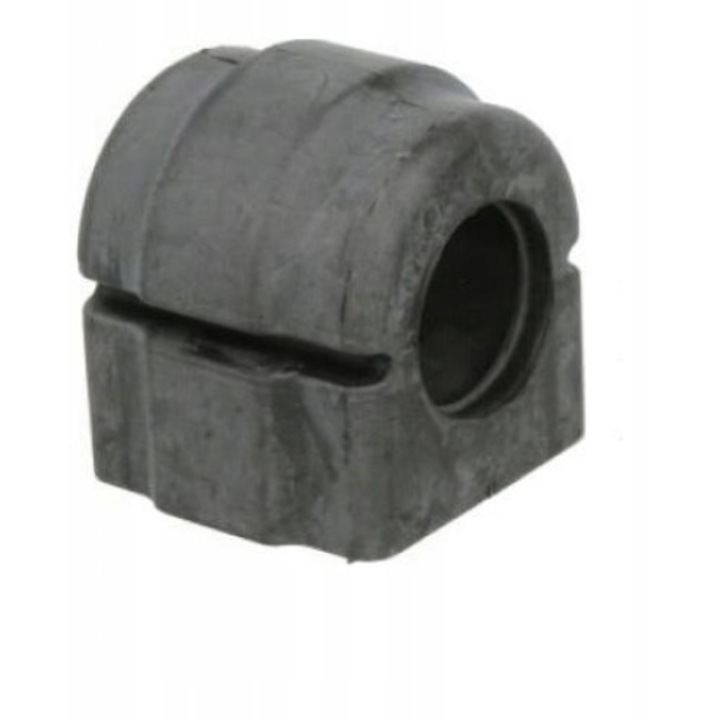 Stabilizátor persely, Meyle, Land Rover/Range Rover III, fekete