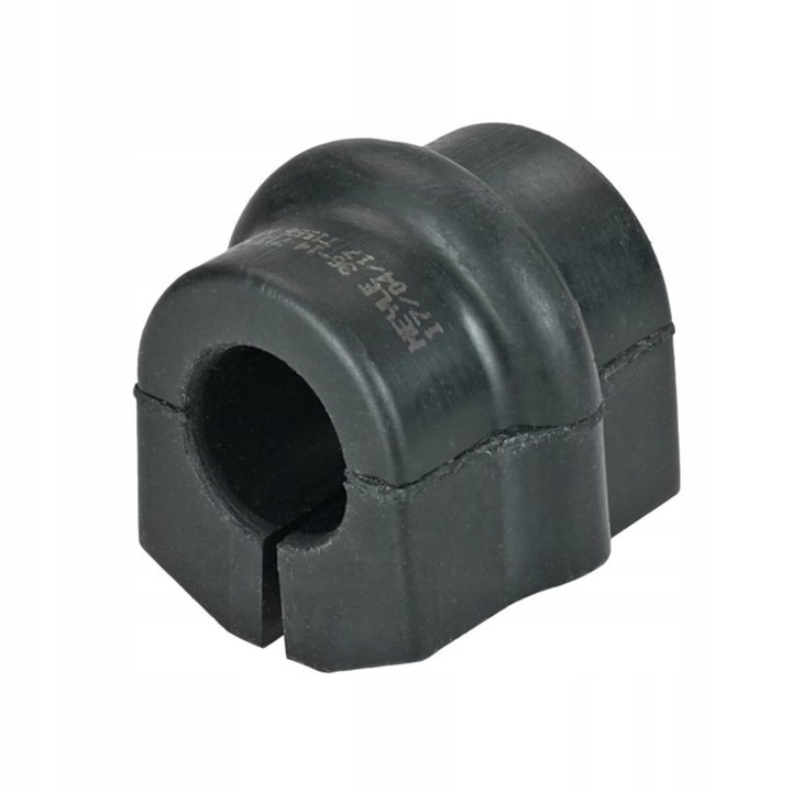 Stabilizátor persely, Meyle, Nissan X-Trail I, fekete