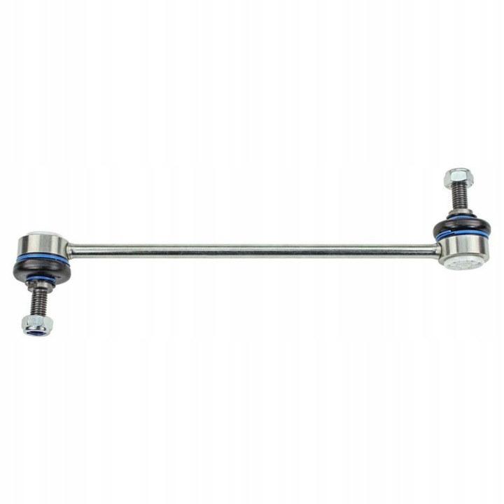 Stabilizátor, Meyle, Chrysler/Daewoo/Jeep/Mazda, Ezüst