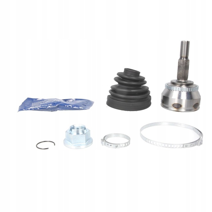 Bolygócsukló készlet, Meyle, VOLVO S40 I, V40