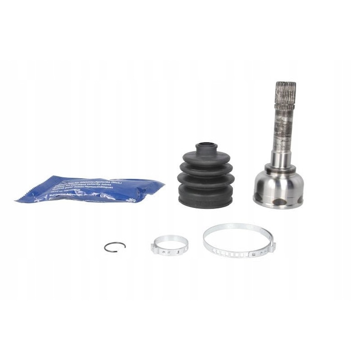 Bolygófej készlet, Meyle, kompatibilis a SUZUKI JIMNY-vel, fekete/szürke