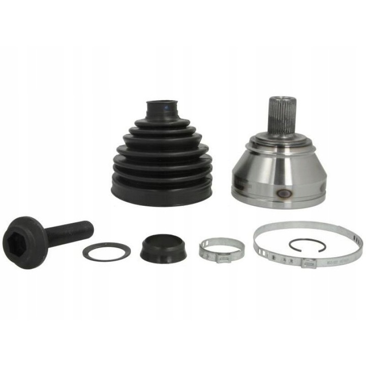 Meyle, Bolygófejkészlet, AUDI/SEAT/VOLKSWAGEN kompatibilis, fekete/szürke