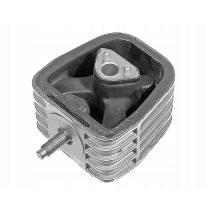 Motortartó, Meyle, Gumi/Fém, Kompatibilis a MERCEDES A/VANEO-val, Szürke