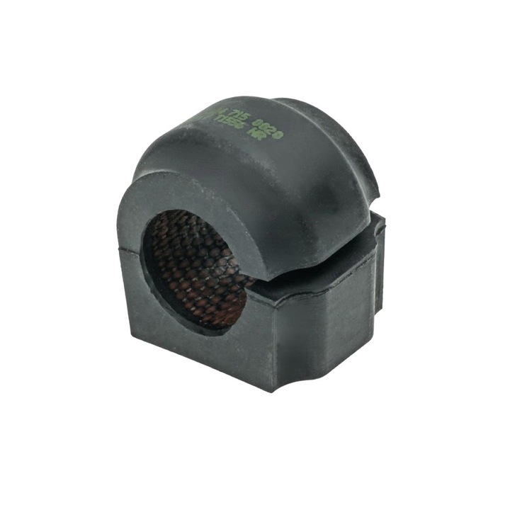 Hátsó stabilizátor persely, Meyle, Mini, Fekete