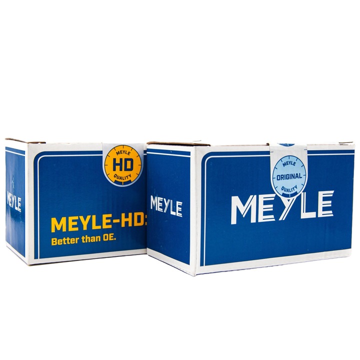 Sebességváltó burkolat L/R BMW, Meyle