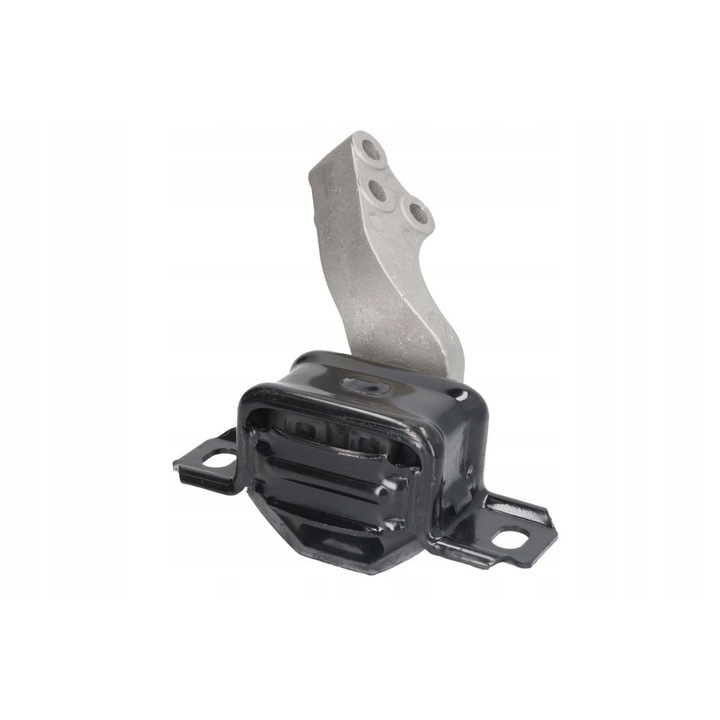 Motortartó, Meyle, Gumi/Fém, SMART FORTWO