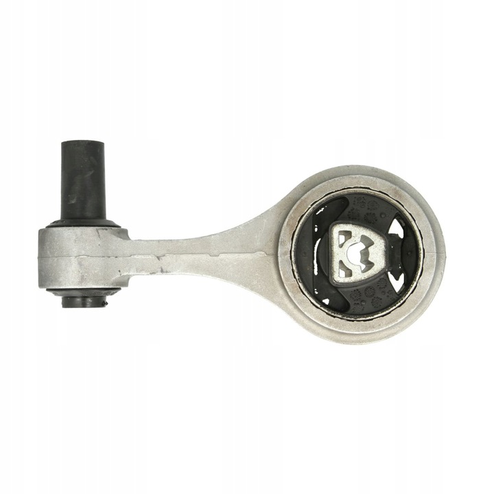 Belső/hátsó motortartó, Meyle, gumi/fém, Alfa Romeo/Fiat