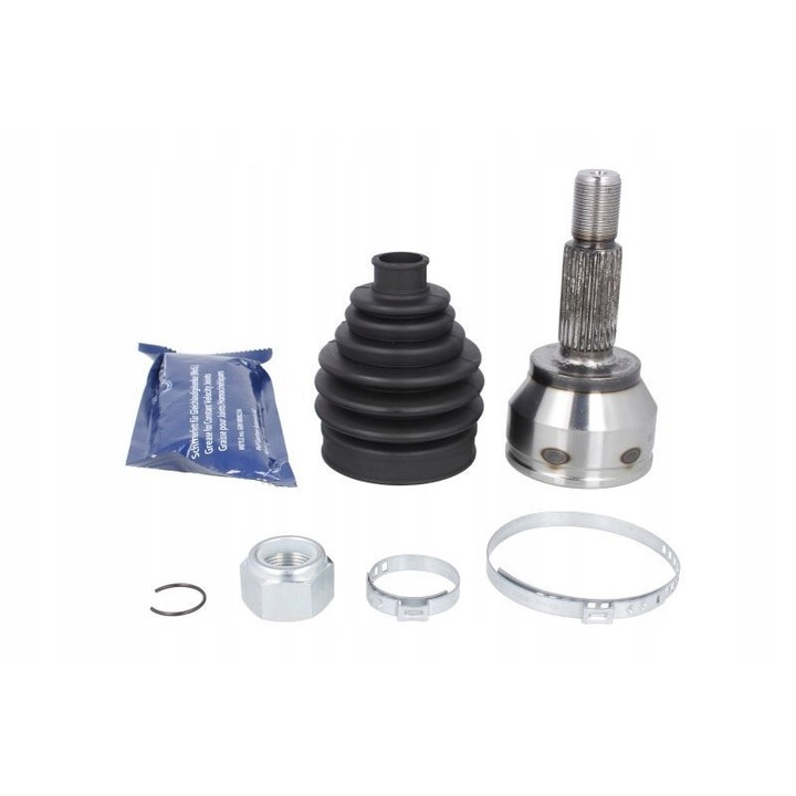 Külső csukló, Meyle, FORD FIESTA V-hez