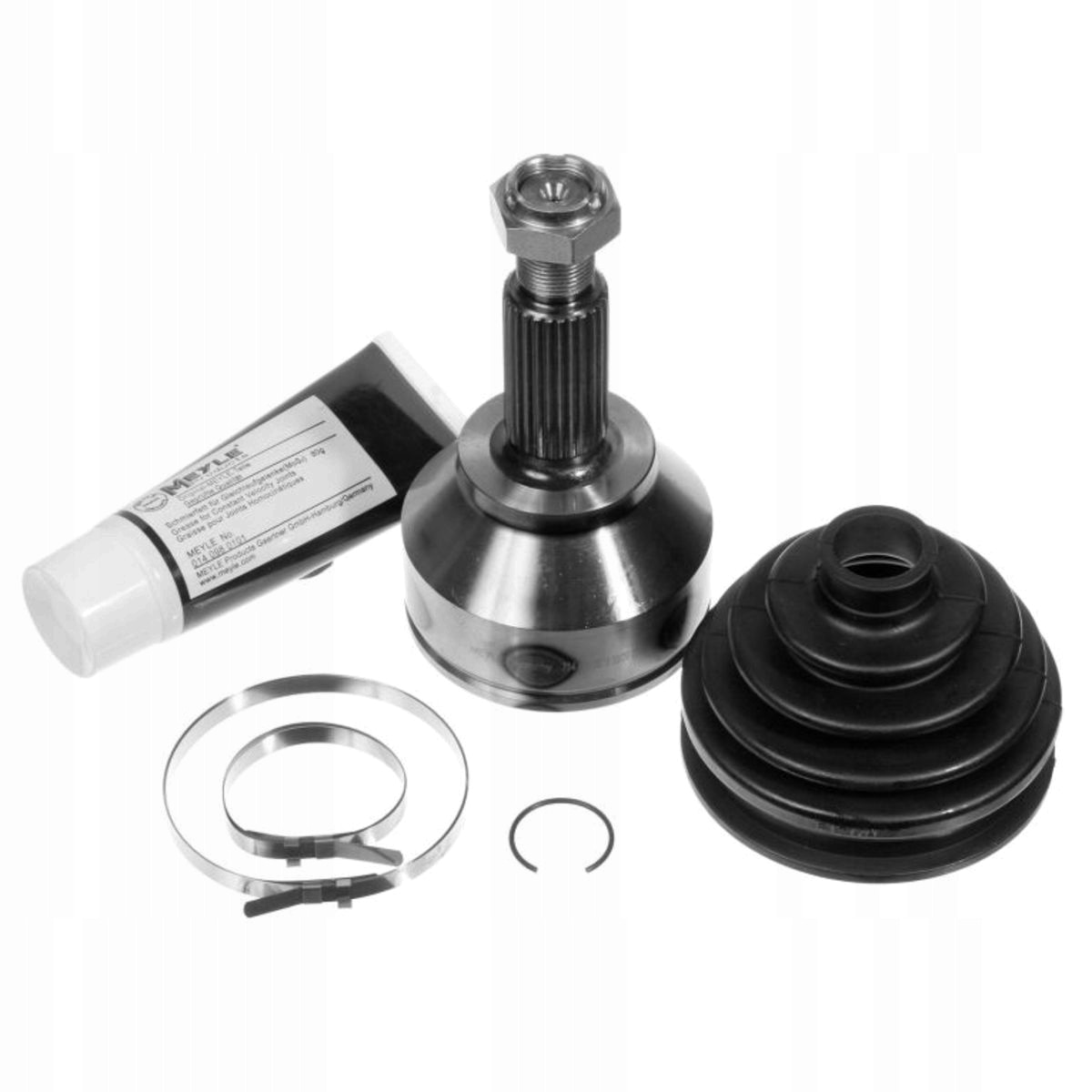 Set articulatie exterioara si cap planetara, Meyle, Ford/Opel