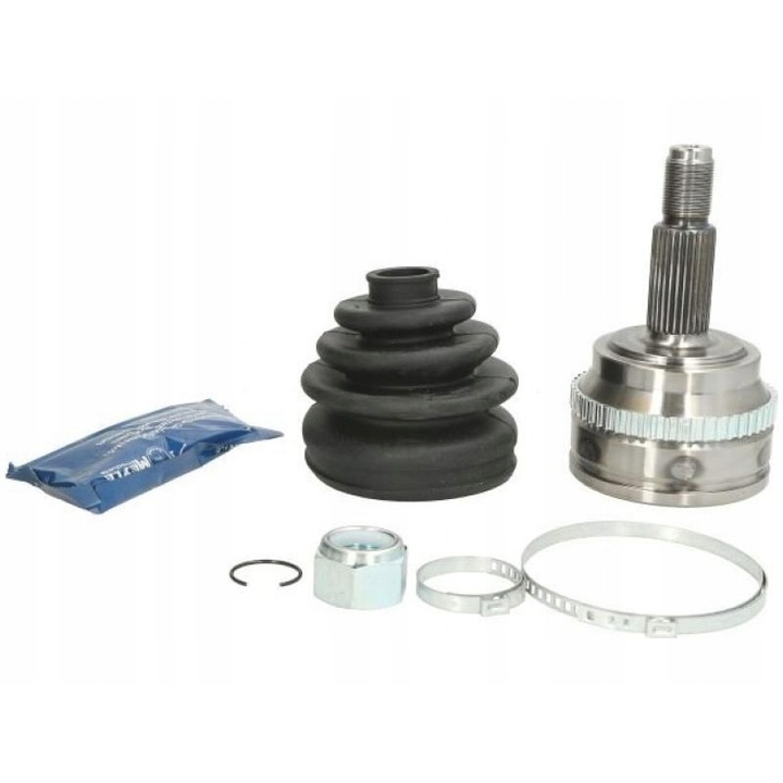 Külső csukló és bolygófej szett, Meyle, Nissan/Opel/Renault, többszínű