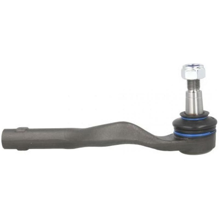 Bar End, Meyle, Mercedes kompatibilis, fekete/szürke