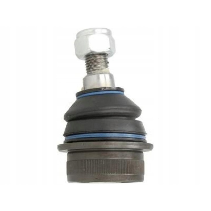 Függesztőkar forgócsap, Meyle, Mercedes kompatibilis, fekete/szürke