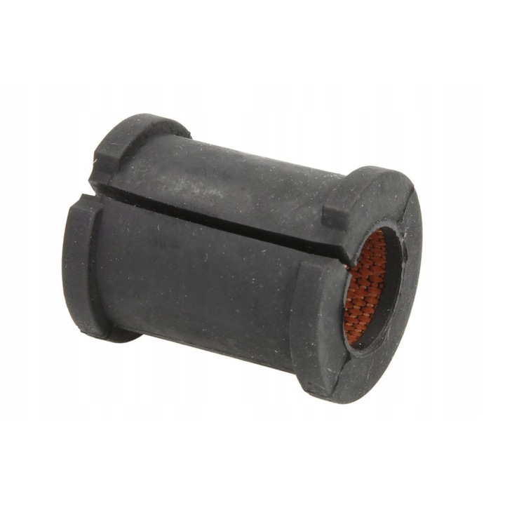 Stabilizátorrúd persely, Meyle, Smart-al kompatibilis, fekete