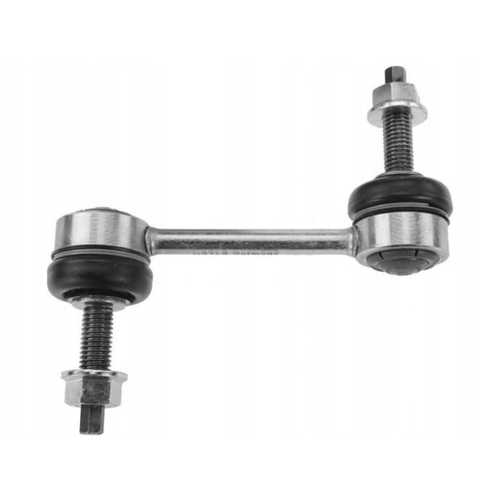 Conector bara stabilizatoare spate, Meyle, Compatibil cu Land Rover/Range Rover, 120 mm