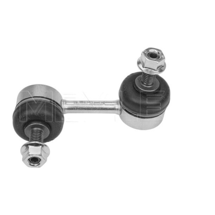 Hátsó stabilizátorrúd összekötő rúd, Meyle, L/R 80mm CHRYSLER SEBRING; DODGE AVENGER,