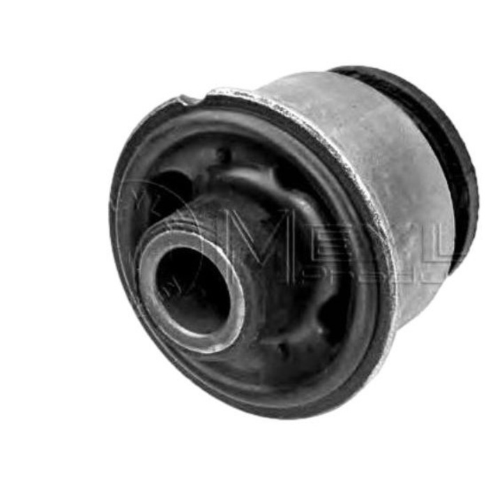 Hátsó kiegyensúlyozó persely, bal/jobb, Meyle, CHRYSLER PT CRUISER, 1.6-2.4, 06.00-12.10