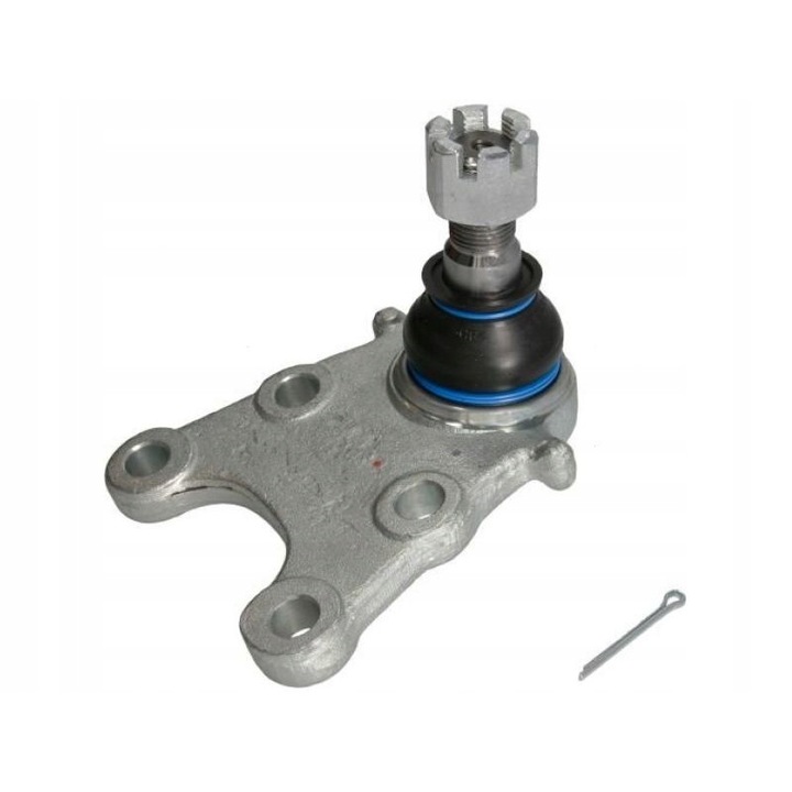 Persely, Meyle, Isuzu D-max I, Trooper II, Trooper III; Opel Campo, France