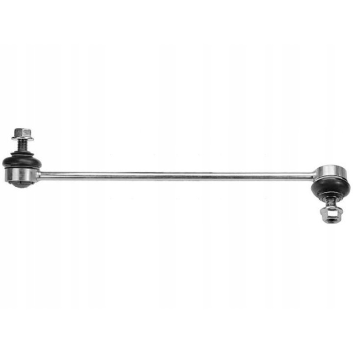 Stabilizátorrúd, L, Meyle, 341mm, HYUNDAI IX55, SANTA FA‰ II; KIA SORENTO