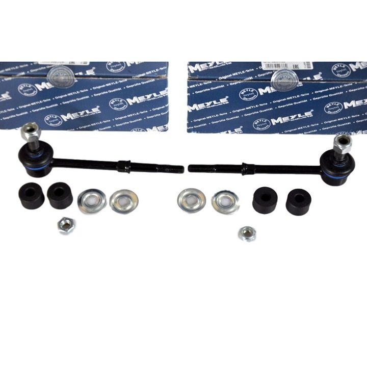 Комплект стабилизиращи щанги Meyle, L/R, HYUNDAI TERRACAN 2.5D/2.9D/3.5 11.01-1