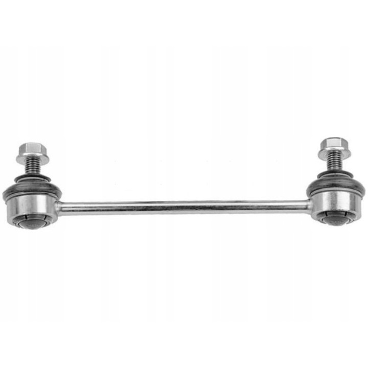 Lengőkar, Meyle, bal/jobb, 220 mm, HYUNDAI/KIA, ezüst