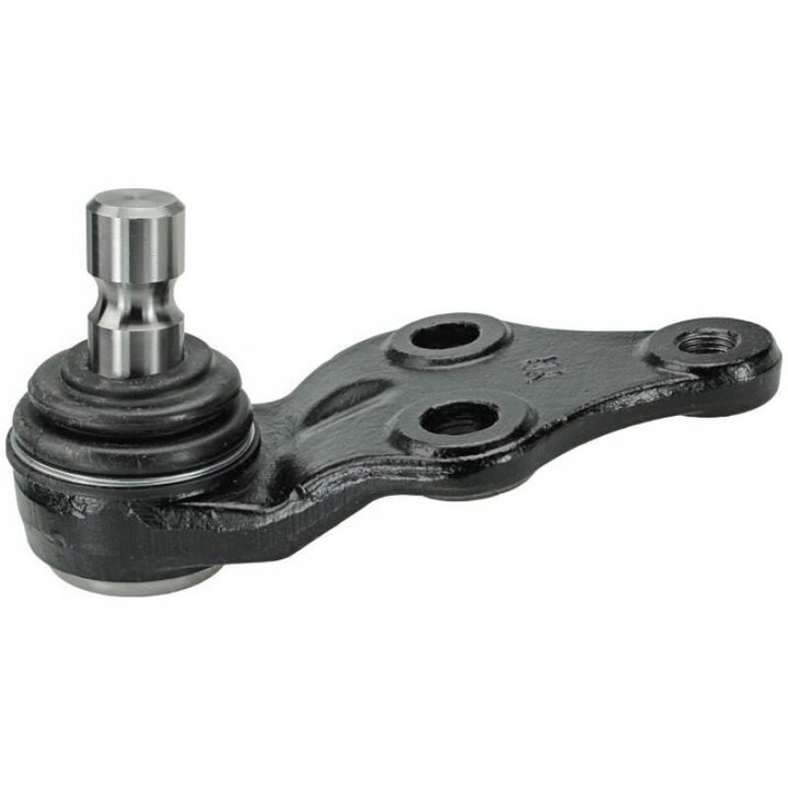 Kormányoszlop csukló, Meyle, Hyundai/Kia, fekete