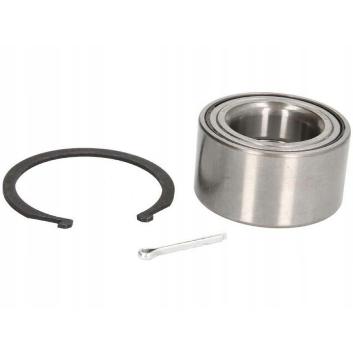 Kerékcsapágy, Meyle, Hyundai, Ezüst