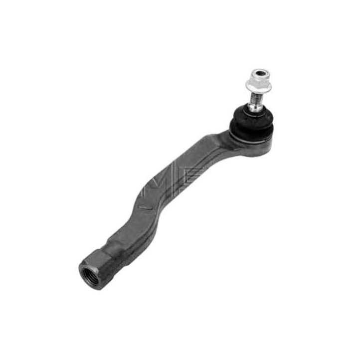 Kormányrúdvég, Meyle, Nissan Micra III, fekete