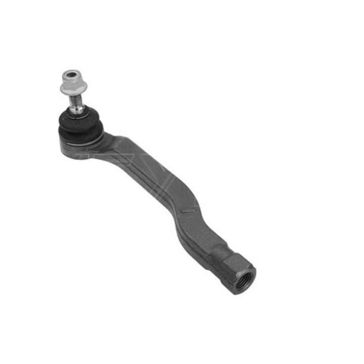 Kormányrúd vége L, Meyle, kompatibilis Nissan, szürke