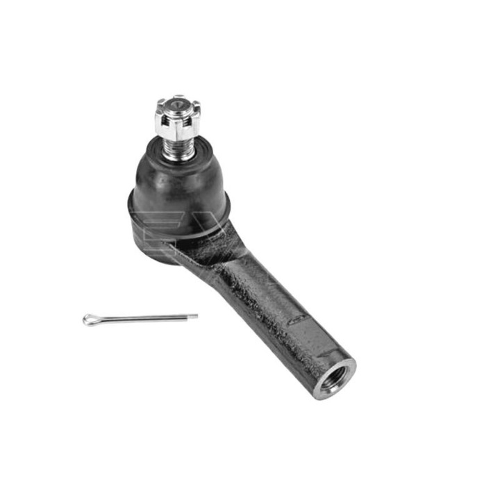 Rúdvég bal/jobb, Meyle, kompatibilis Nissan, szürke