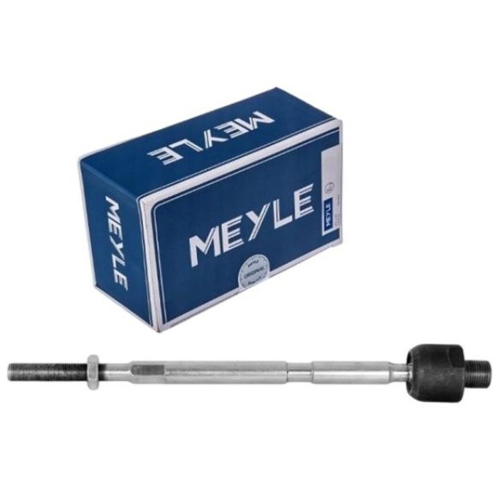 Oldalsó kormányrúd fej, Meyle, kompatibilis Nissan, fekete