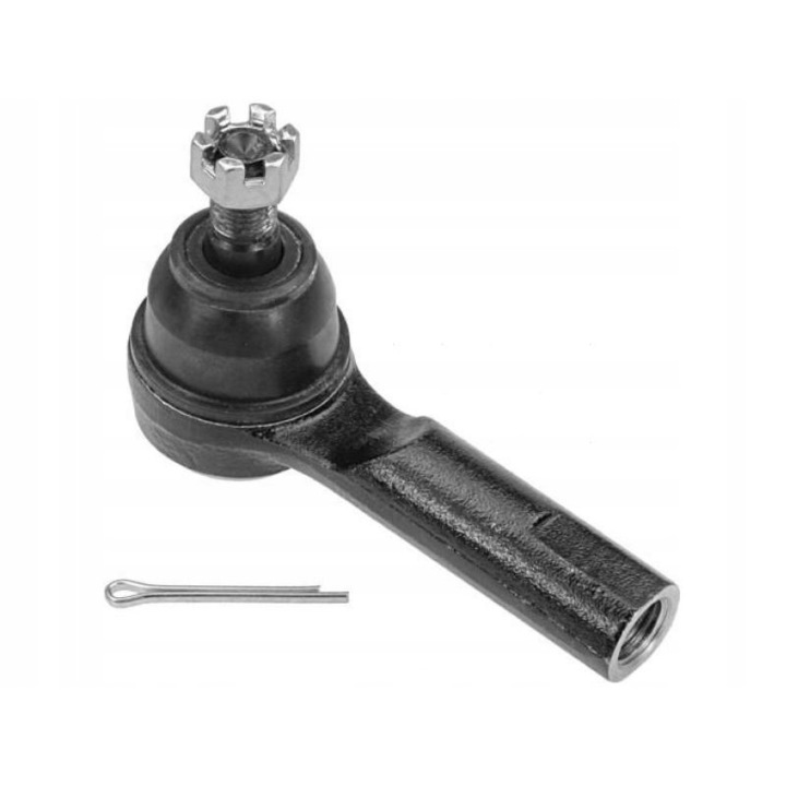 Rúdvég bal/jobb, Meyle, Nissan kompatibilis, fekete