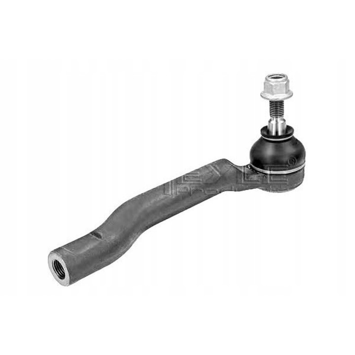 Външен кормилен накрайник P, Meyle, съвместим Nissan, сив