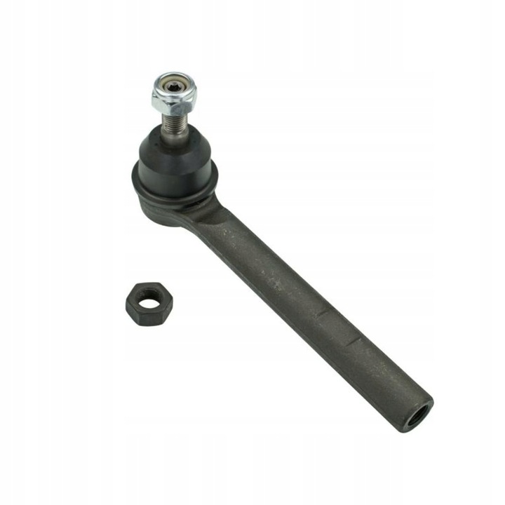 Kormányrúd vége S/R, Meyle, kompatibilis Nissan, szürke