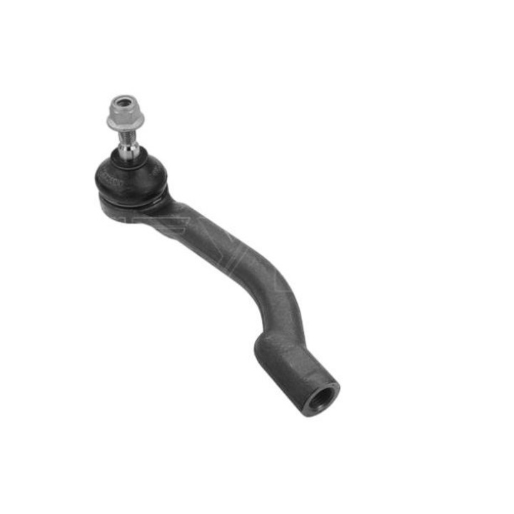 Gömbfej L, Meyle, kompatibilis Nissan/Renault, fekete