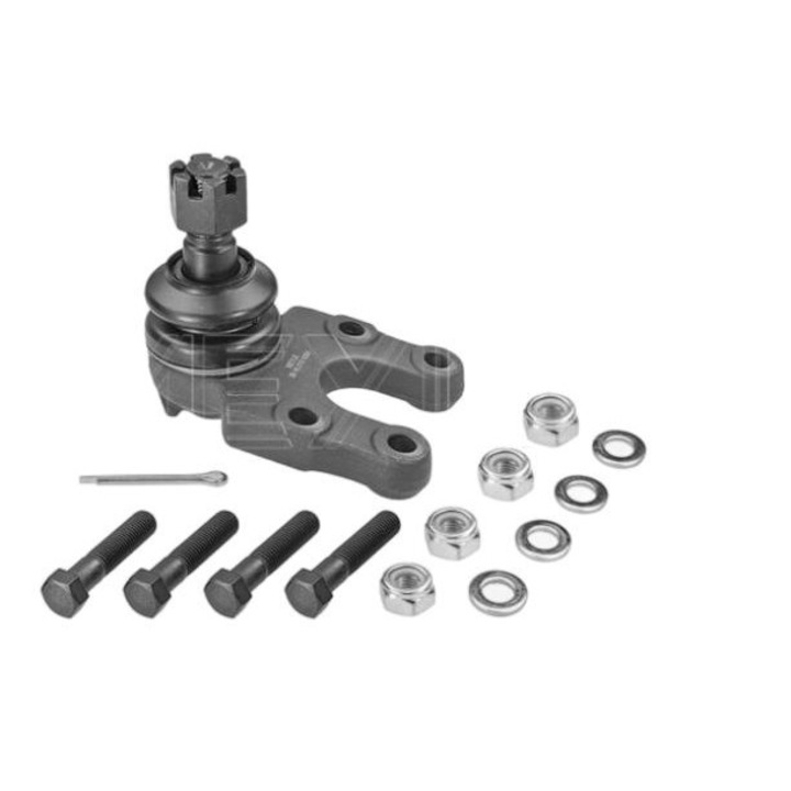 Lengőkar, Meyle, kompatibilis Ford/Nissan, szürke