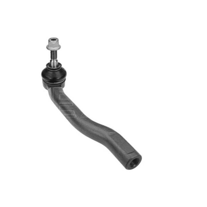 Bar End L, Meyle, Nissan kompatibilis, fekete