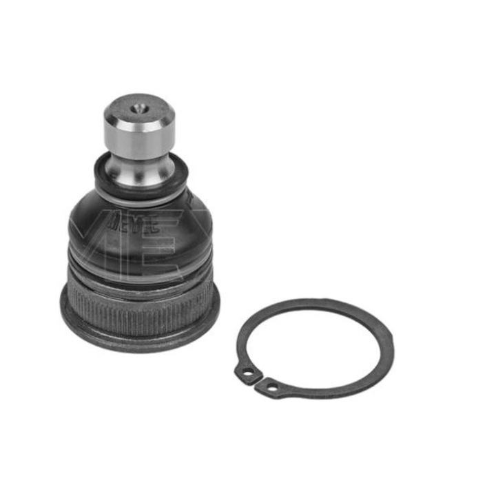 Lengőkaros csavar, Meyle, Nissannal kompatibilis, fekete