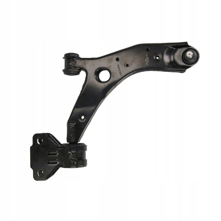 Vezérlőkar, Meyle, Mazda kompatibilis, fekete