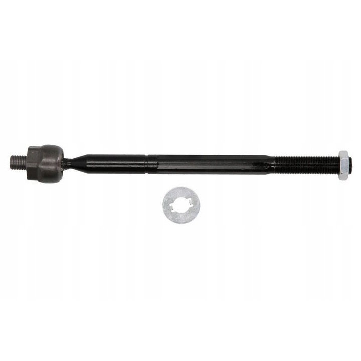 Bal/J oldalsó kormányoszlopfej, Meyle, Kompatibilis Mazda, Fekete