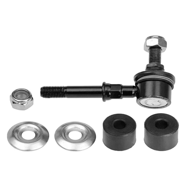 Rúdcsatlakozó, Meyle, Mitsubishi Colt III, fekete