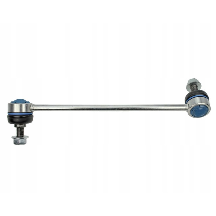 Stabilizátorrúd csatlakozó, Meyle, 273,5 mm, Mitsubishivel kompatibilis, szürke