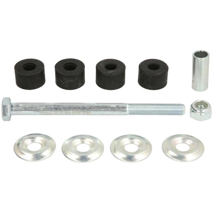 Rúdcsatlakozó, Meyle, Mitsubishi Carisma/Colt II/Lancer III, Multicolor