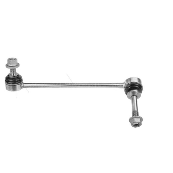 P stabilizátorrúd csatlakozó, Meyle, 248mm, BMW kompatibilis, szürke