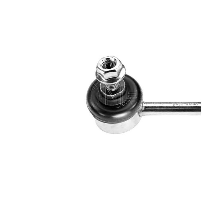 Hátsó stabilizátorrúd csatlakozó, L, 136 mm, BMW 1, 2, 3