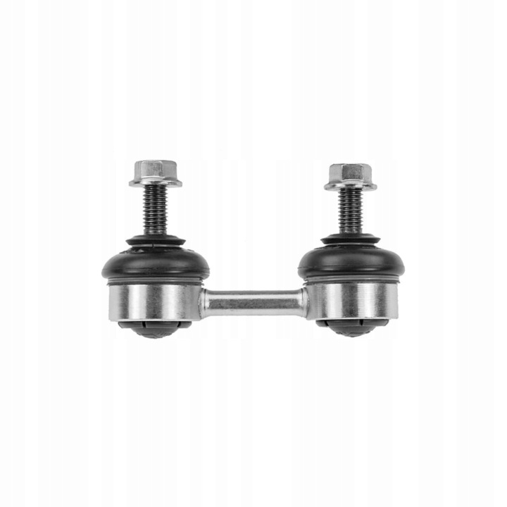 Hátsó stabilizátorrúd csatlakozó, Meyle, bal/jobb, 77mm, BMW 7 2.5D-5.4 03.94-11.01